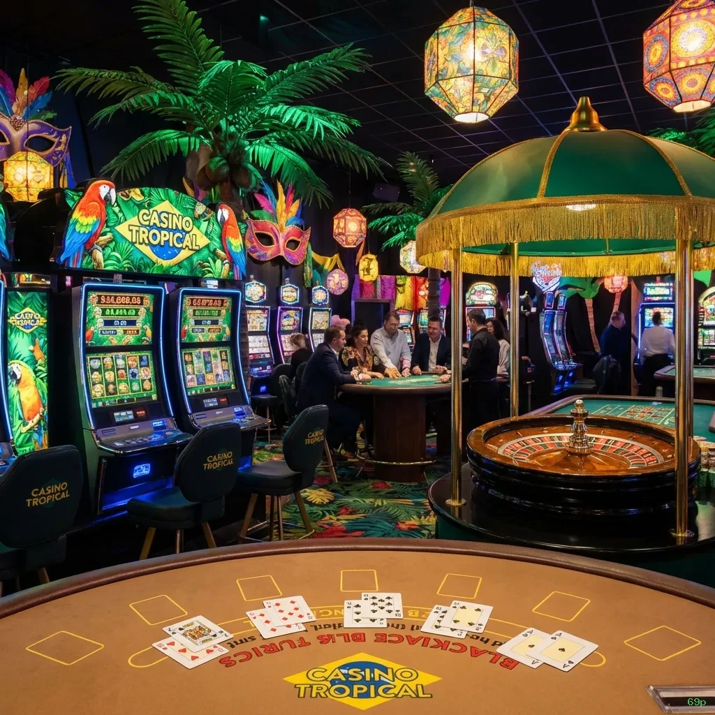 Jogos de fortune da 69p com prêmios incríveis