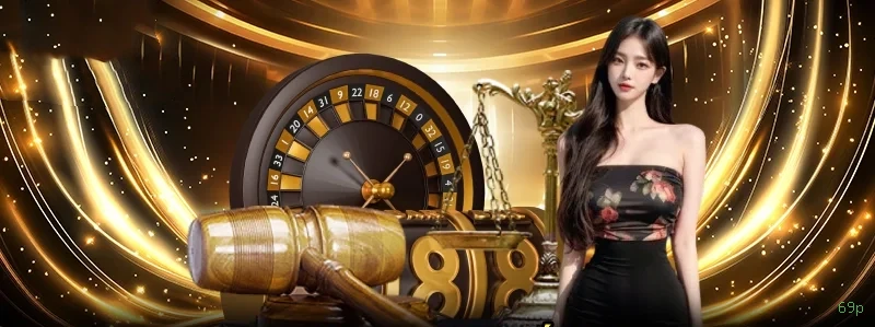 Login seguro na 69p