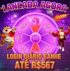 Slots online da 69p com jackpots progressivos
